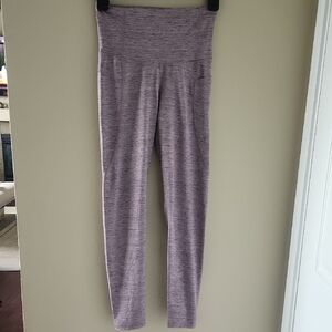 Champion XS Purple Leggings